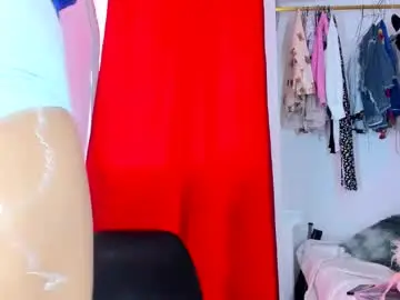 Chaturbate Free Porn Cam of emilly_coper18