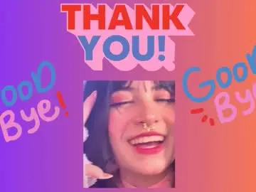 Chaturbate Best live sex cam show of gaiadeniskas