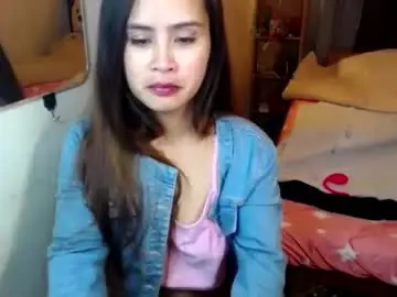 Chaturbate Live Sex Cam of grace_filipina