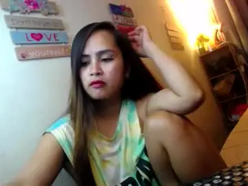 Chaturbate Live Porn of grace_filipina