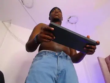 Chaturbate Sex Chat of hiperhard_