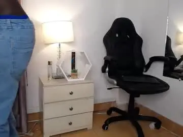 Chaturbate Live Porn of hiperhard_