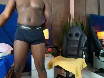 Chaturbate Sex Cam of hiperhard_