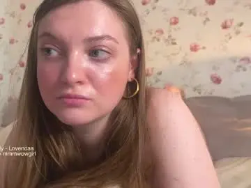 Chaturbate Best live sex cam show of iamlovenda
