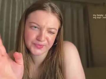 Chaturbate Adult Webcam of iamlovenda