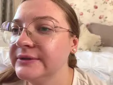 Chaturbate Sex Cam of iamlovenda