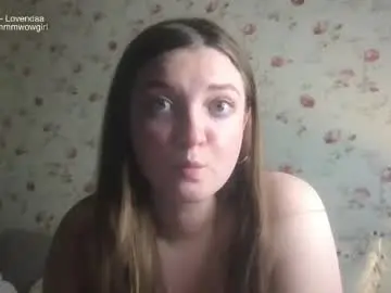 Chaturbate Adult Webcam of iamlovenda