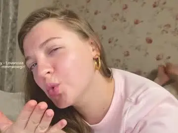 Chaturbate Watch Live Sex Cams of iamlovenda