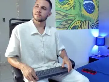 Chaturbate Private Sex Chat of jhonny_flames7