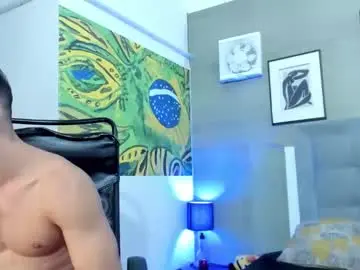 Chaturbate Adult Webcams of jhonny_flames7