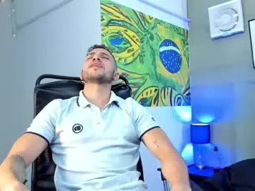 Chaturbate Sex Chat of jhonny_flames7