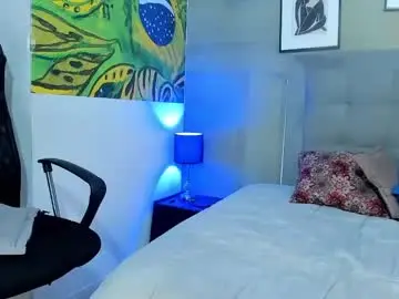 Chaturbate Live Sex of jhonny_flames7