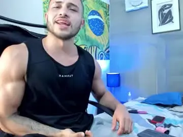 Chaturbate Live Sex of jhonny_flames7