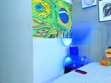 Chaturbate Free Live Porn of jhonny_flames7