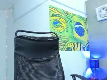 Chaturbate Free Porn Cam of jhonny_flames7