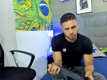 Chaturbate Adult Video Chat of jhonny_flames7