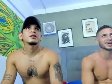 Chaturbate Private Sex Chat of jhonny_flames7