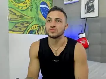 Chaturbate Adult Video Chat of jhonny_flames7