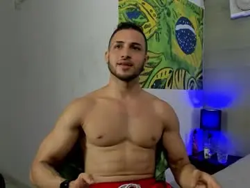 Chaturbate Adult Webcams of jhonny_flames7
