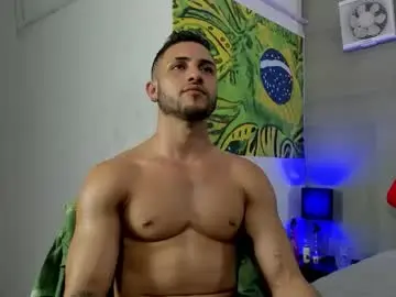 Chaturbate Best live sex cam show of jhonny_flames7