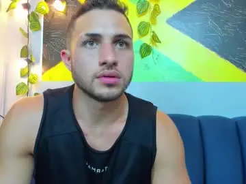 Chaturbate Free Porn Cam of jhonny_flames7