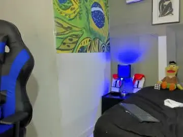 Chaturbate Private Sex Chat of jhonny_flames7