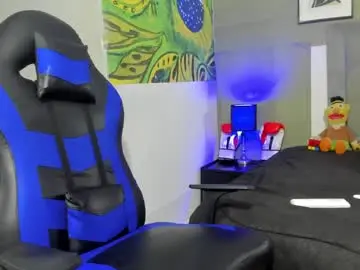 Chaturbate Sex Cam of jhonny_flames7