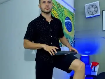 Chaturbate Live Sex of jhonny_flames7