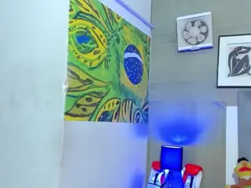 Chaturbate Adult Webcam of jhonny_flames7