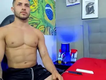 Chaturbate Adult Webcam of jhonny_flames7