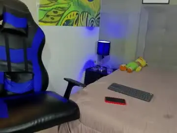 Chaturbate Sex Chat of jhonny_flames7