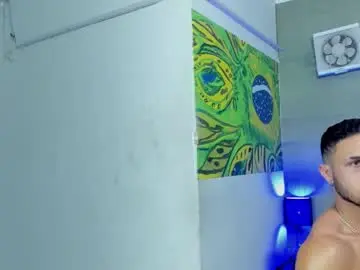 Chaturbate Free Porn Cam of jhonny_flames7