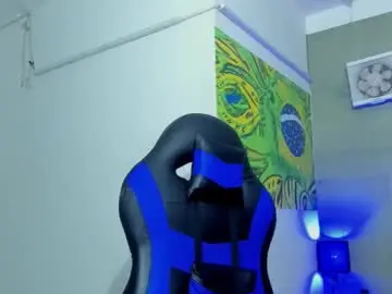 Chaturbate Adult Webcam of jhonny_flames7