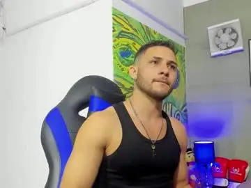 Chaturbate Watch Live Sex Cams of jhonny_flames7