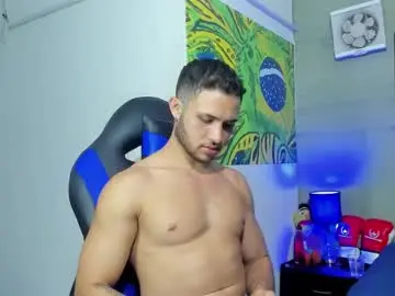 Chaturbate Live Porn of jhonny_flames7