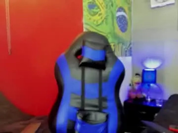 Chaturbate Adult Video Chat of jhonny_flames7