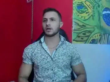 Chaturbate Adult Webcam of jhonny_flames7