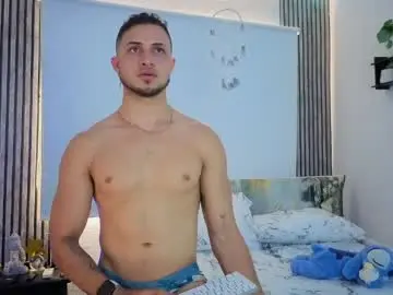 Chaturbate Nude Webcam of jhonny_flames7