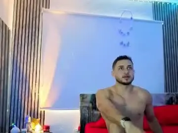Chaturbate Live Porn of jhonny_flames7