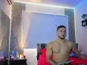 Chaturbate Best Webcam of jhonny_flames7