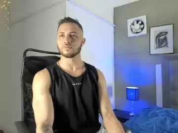 Chaturbate Adult Webcam of jhonny_flames7