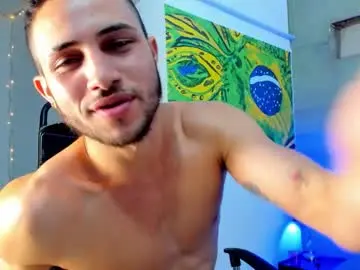 Chaturbate Adult Webcam of jhonny_flames7