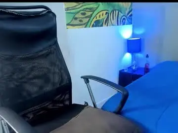 Chaturbate Nude Webcam of jhonny_flames7