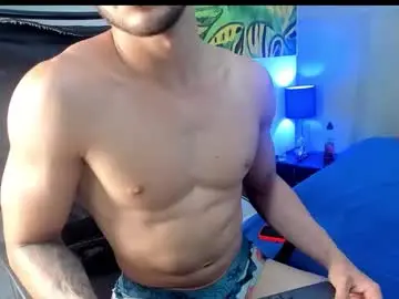 Chaturbate Sex Chat of jhonny_flames7