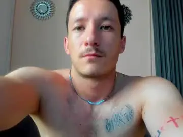 Chaturbate Live Porn of juan_prior