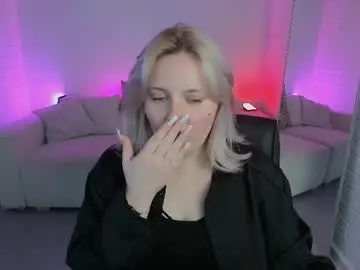 Chaturbate Sex Cam of katybriggs