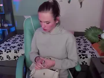 Chaturbate Adult Webcam of kellystarlight