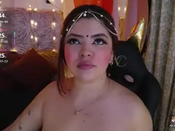 Chaturbate Live Sex Cam of krishnaveni435486