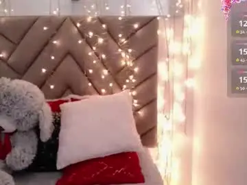 Chaturbate Live Sex Cam of krishnaveni435486