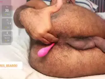 Chaturbate Adult Webcams of little_bear00